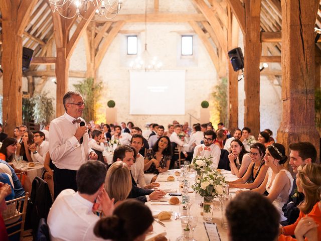 Le mariage de Maxime et Lorraine à Écouis, Eure 46