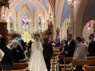 Le mariage de Déborah et Montgomery  3