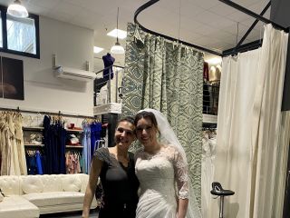 Le mariage de Emilie  et Sébastien  2