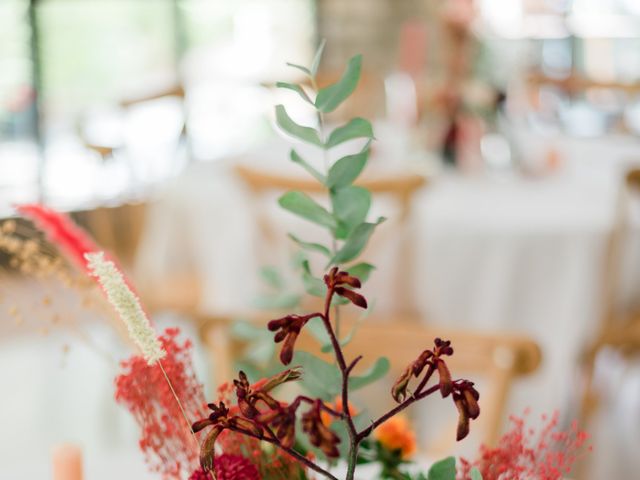 Le mariage de Antonin et Charline à Nyons, Drôme 18