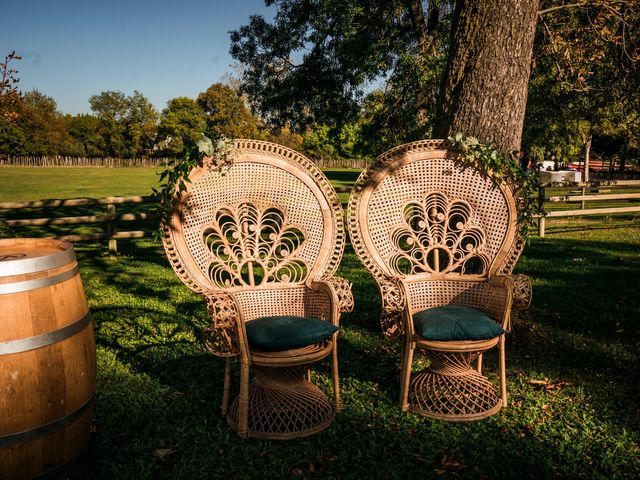 Le mariage de Thomas  et Pierrine  à Le Crès, Hérault 14