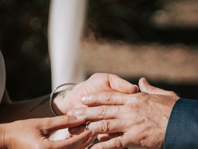 Le mariage de Rudy et Alexandra à La Cadière-d&apos;Azur, Var 25