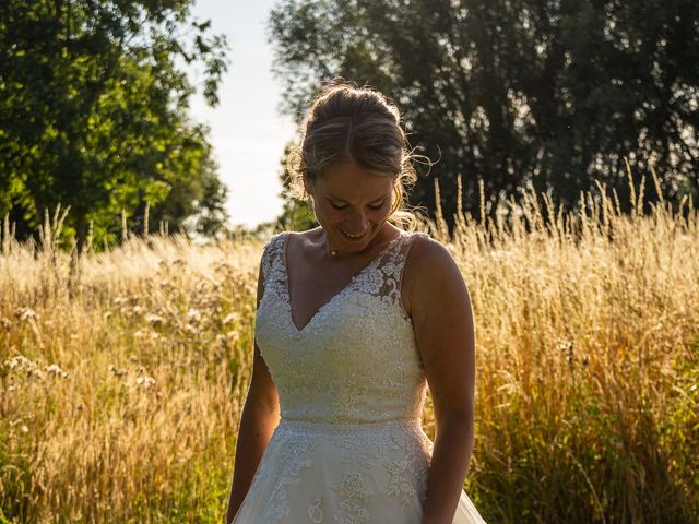 Le mariage de Quentin et Lucie à Halluin, Nord 16