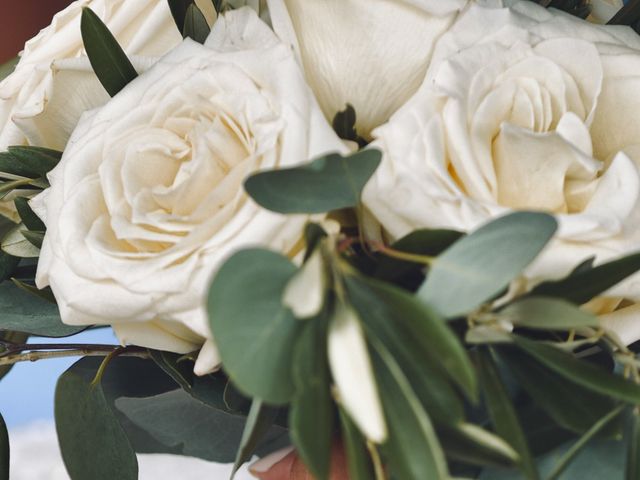 Le mariage de Kevin et Chris à Aumelas, Hérault 56