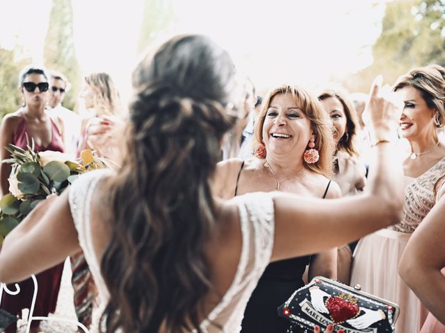 Le mariage de Kevin et Chris à Aumelas, Hérault 82