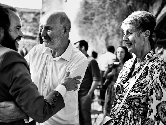 Le mariage de Kevin et Chris à Aumelas, Hérault 85