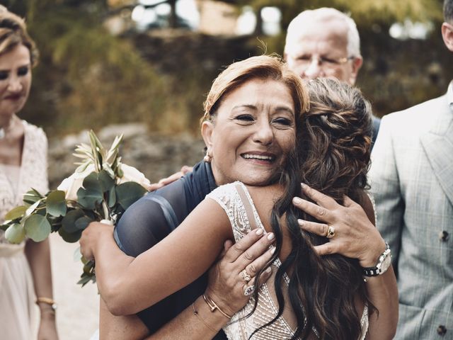 Le mariage de Kevin et Chris à Aumelas, Hérault 90