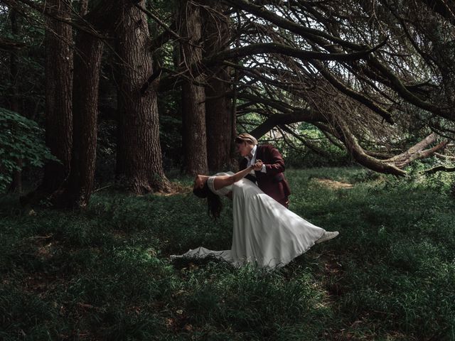 Le mariage de Camille et Ameline à Nantes, Loire Atlantique 25