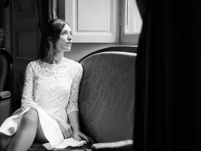 Le mariage de Jérémy et Emilie à Nancy, Meurthe-et-Moselle 3
