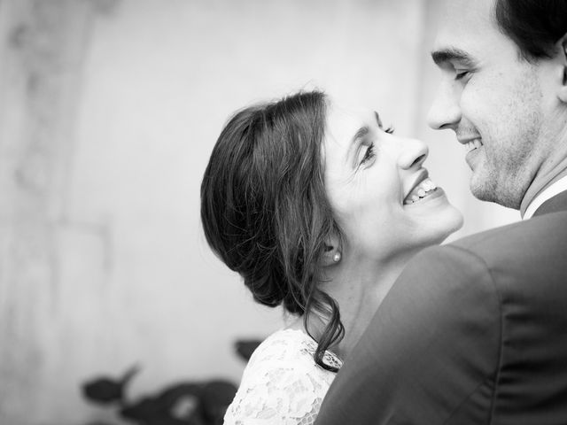 Le mariage de Jérémy et Emilie à Nancy, Meurthe-et-Moselle 9