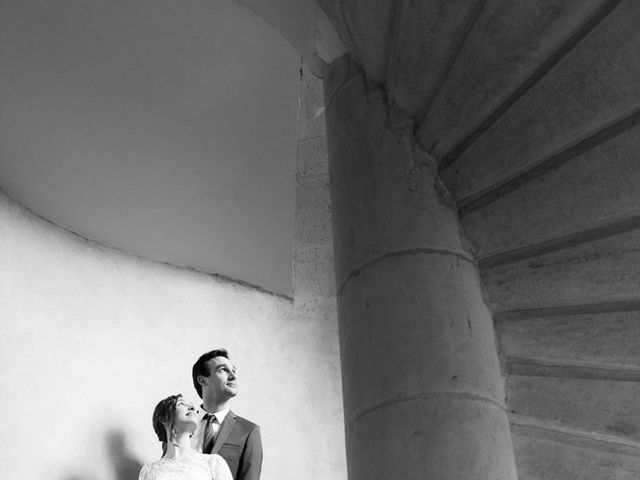 Le mariage de Jérémy et Emilie à Nancy, Meurthe-et-Moselle 10