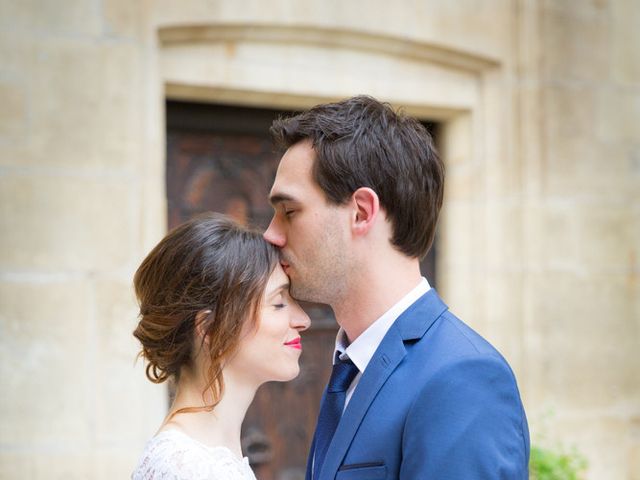 Le mariage de Jérémy et Emilie à Nancy, Meurthe-et-Moselle 19