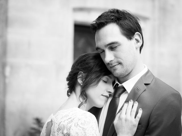 Le mariage de Jérémy et Emilie à Nancy, Meurthe-et-Moselle 23