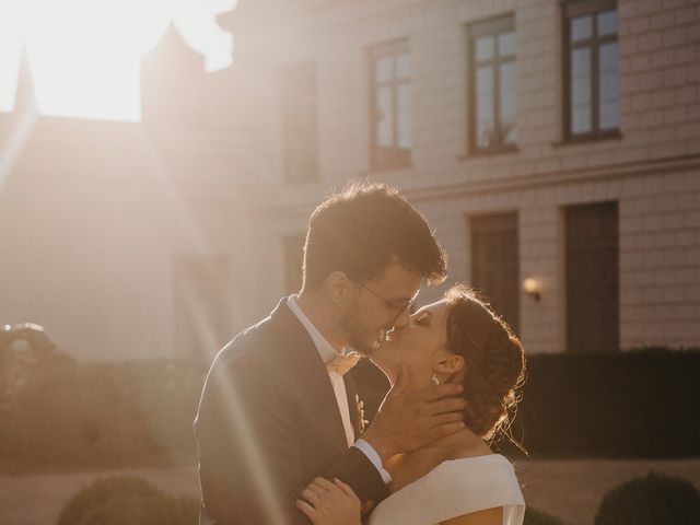 Le mariage de Adrien et Sophie  à Ranchicourt, Pas-de-Calais 6