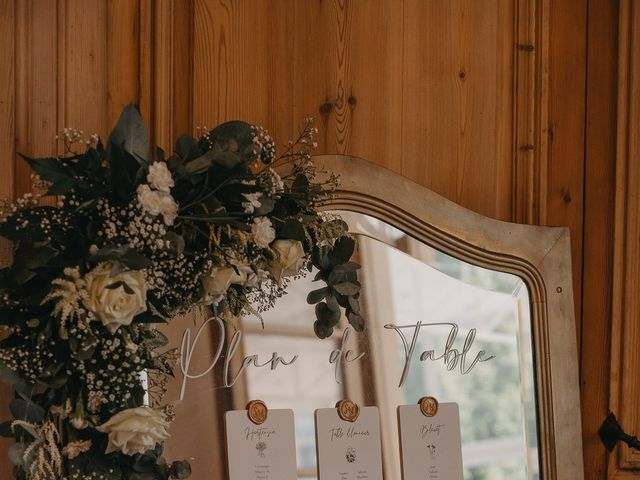 Le mariage de Adrien et Sophie  à Ranchicourt, Pas-de-Calais 8