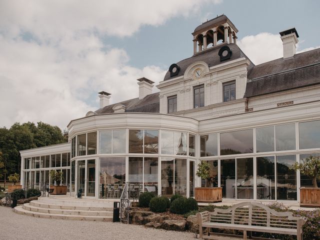 Le mariage de Adrien et Sophie  à Ranchicourt, Pas-de-Calais 19