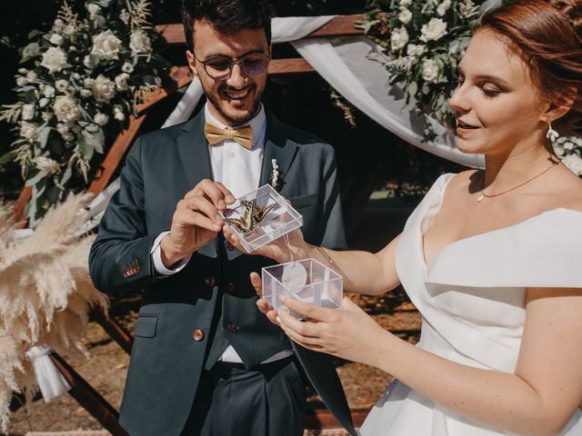 Le mariage de Adrien et Sophie  à Ranchicourt, Pas-de-Calais 23