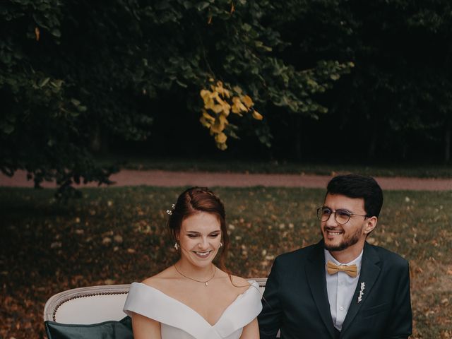 Le mariage de Adrien et Sophie  à Ranchicourt, Pas-de-Calais 24