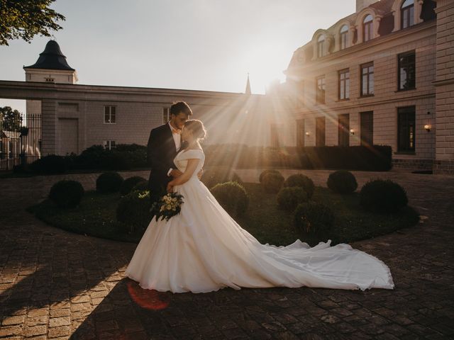 Le mariage de Adrien et Sophie  à Ranchicourt, Pas-de-Calais 30