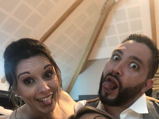 Le mariage de Sébastien  et Emilie  à Ger, Pyrénées-Atlantiques 6