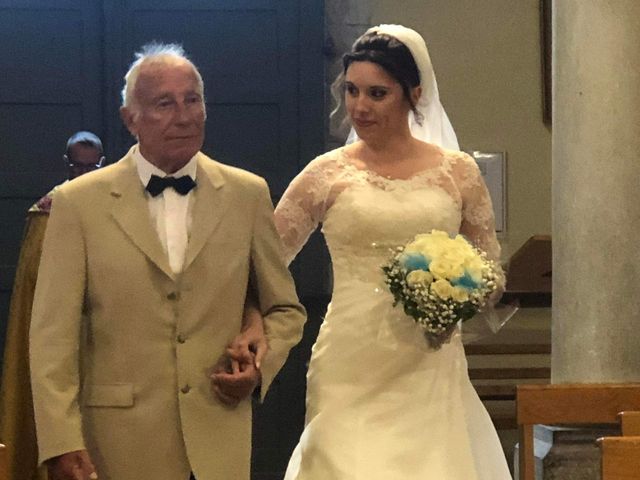Le mariage de Sébastien  et Emilie  à Ger, Pyrénées-Atlantiques 10