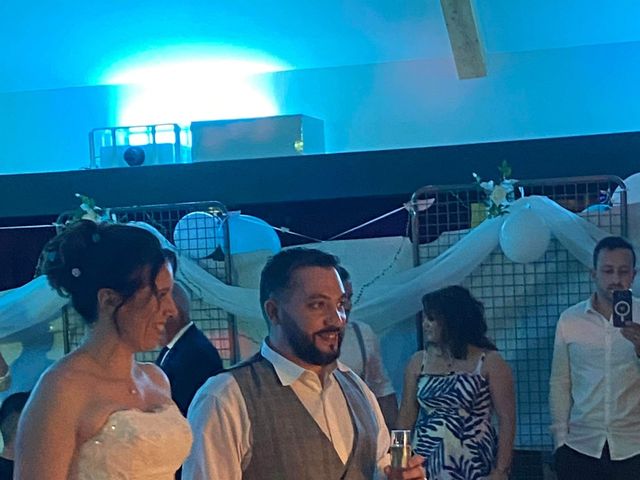 Le mariage de Sébastien  et Emilie  à Ger, Pyrénées-Atlantiques 16