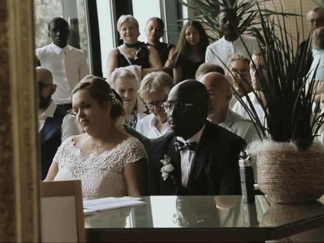 Le mariage de Yannick et Charline à Saint-Nazaire, Loire Atlantique 18