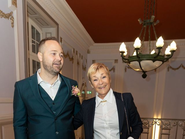 Le mariage de Rudy et Aline à Belfort, Territoire de Belfort 17