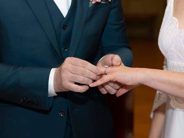 Le mariage de Rudy et Aline à Belfort, Territoire de Belfort 25