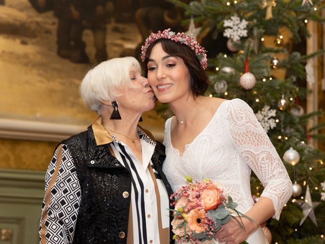 Le mariage de Rudy et Aline à Belfort, Territoire de Belfort 28