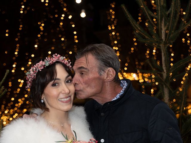 Le mariage de Rudy et Aline à Belfort, Territoire de Belfort 31