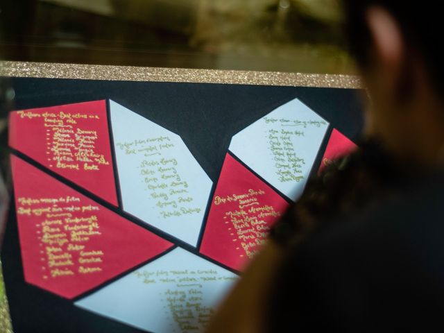 Le mariage de Sam et Anne-Sophie  à Bordeaux, Gironde 50