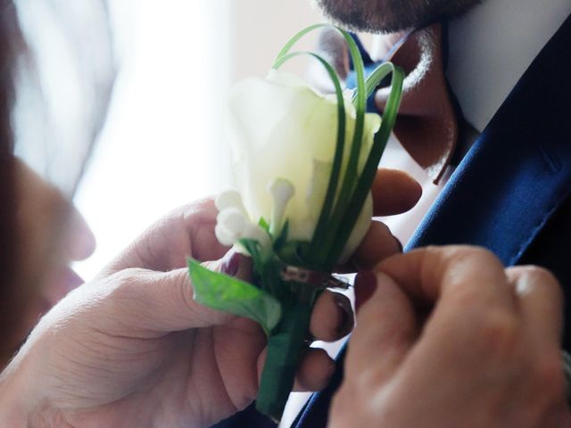 Le mariage de Philippe et Elodie à Douai, Nord 8