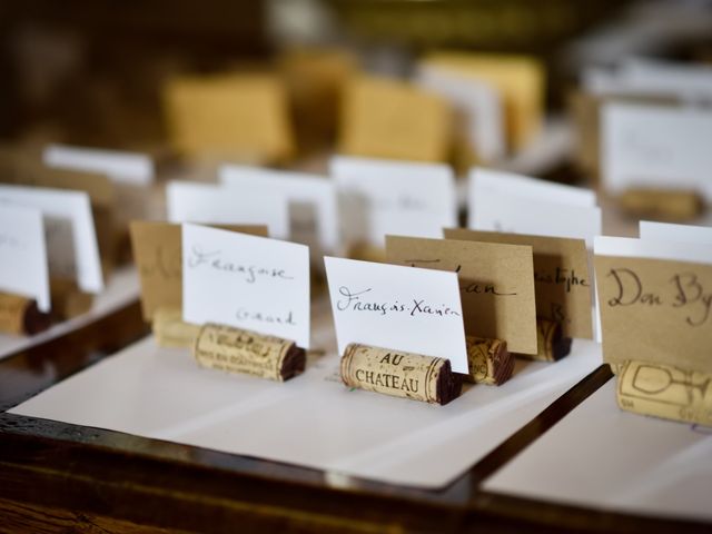 Le mariage de Vianney et Robert à Asques, Gironde 5