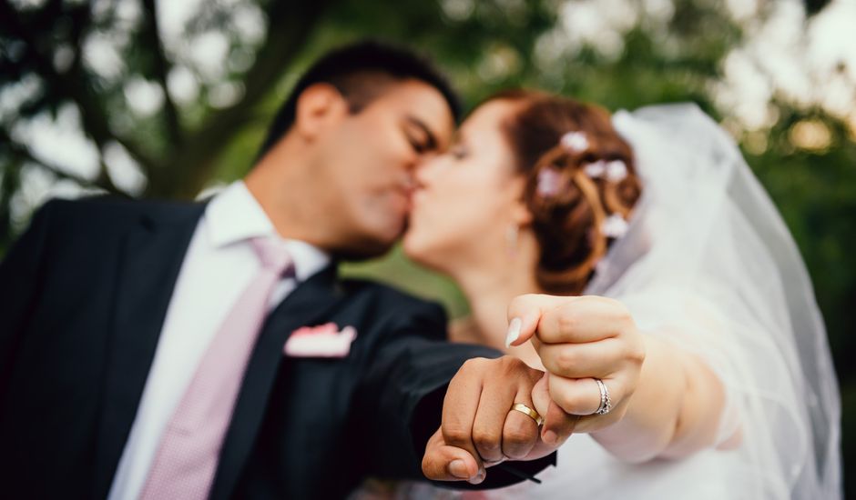 Le mariage de Léo et Julie à Lattes, Hérault