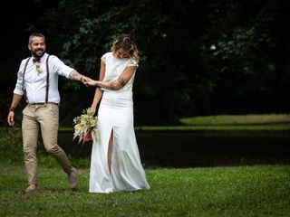 Le mariage de Charline et Florent 3