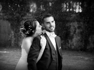 Le mariage de Philippine et Fabien