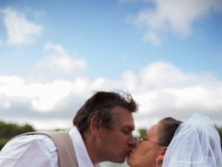 Le mariage de Stéphane et Virginie 1