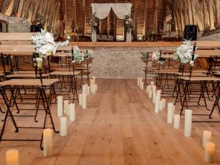 Le mariage de Léa et Hugo 2