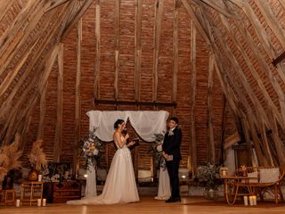 Le mariage de Léa et Hugo 3