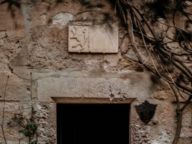 Le mariage de Gianni et Ingrid à Senouillac, Tarn 7