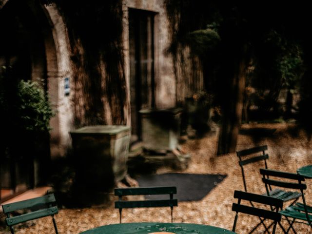 Le mariage de Gianni et Ingrid à Senouillac, Tarn 12