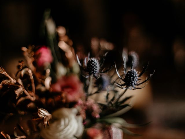 Le mariage de Gianni et Ingrid à Senouillac, Tarn 36