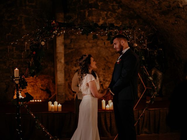 Le mariage de Gianni et Ingrid à Senouillac, Tarn 94