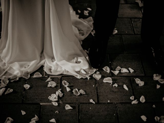 Le mariage de Gianni et Ingrid à Senouillac, Tarn 99