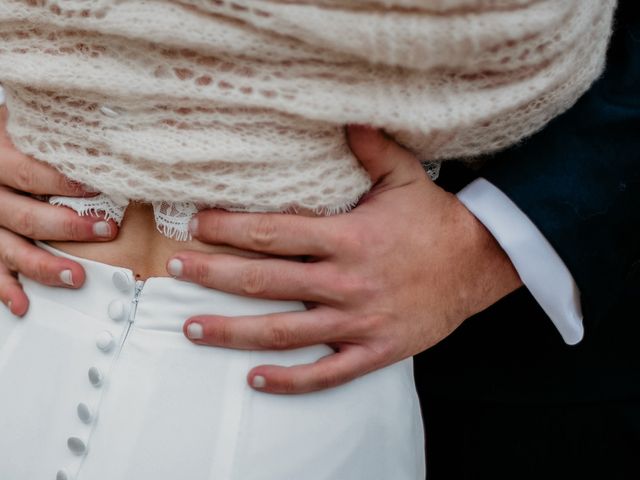 Le mariage de Gianni et Ingrid à Senouillac, Tarn 101