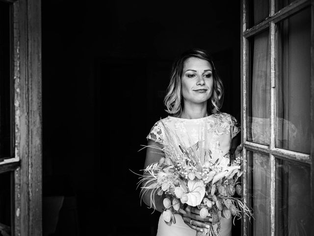 Le mariage de Florent et Charline à Gray, Haute-Saône 19