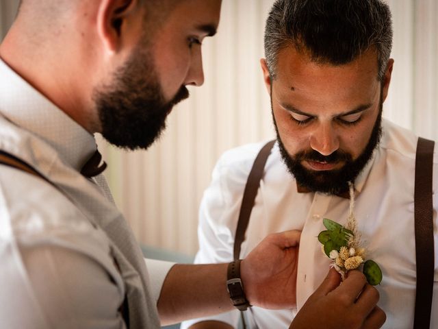 Le mariage de Florent et Charline à Gray, Haute-Saône 24