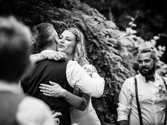 Le mariage de Florent et Charline à Gray, Haute-Saône 32