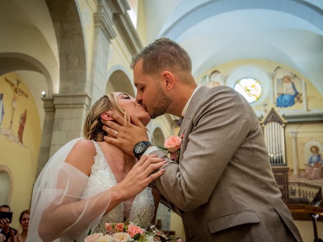 Le mariage de Marine et Thomas à La Garde, Var 30